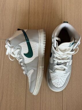 Nike Dunk Sneakers (Shoes)
